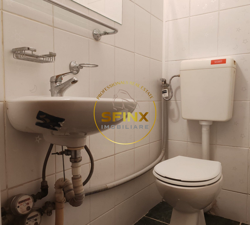 3 camere decomandate | foarte ingrijit Irenovat complet |3 ACI proximitate UTCB 