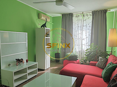 3 camere decomandate | foarte ingrijit Irenovat complet |3 ACI proximitate UTCB 