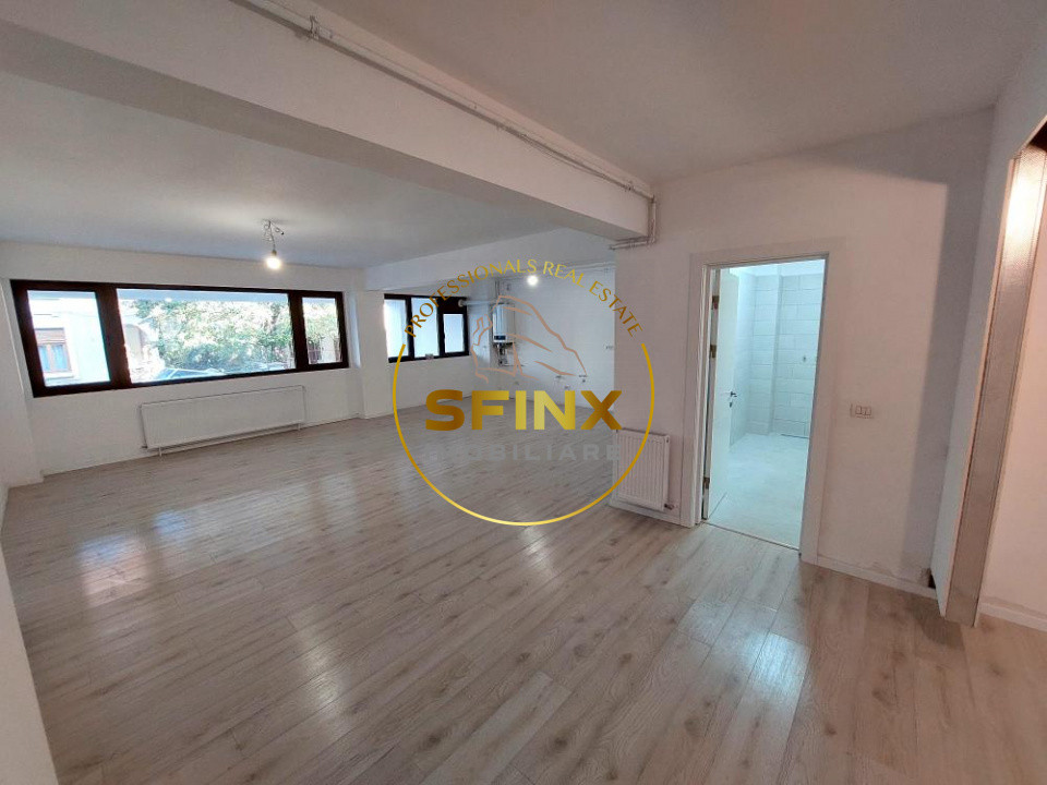 Apartament 3 Camere | Floreasca | Parcare | Decomandat | Nemobilat | Terasa