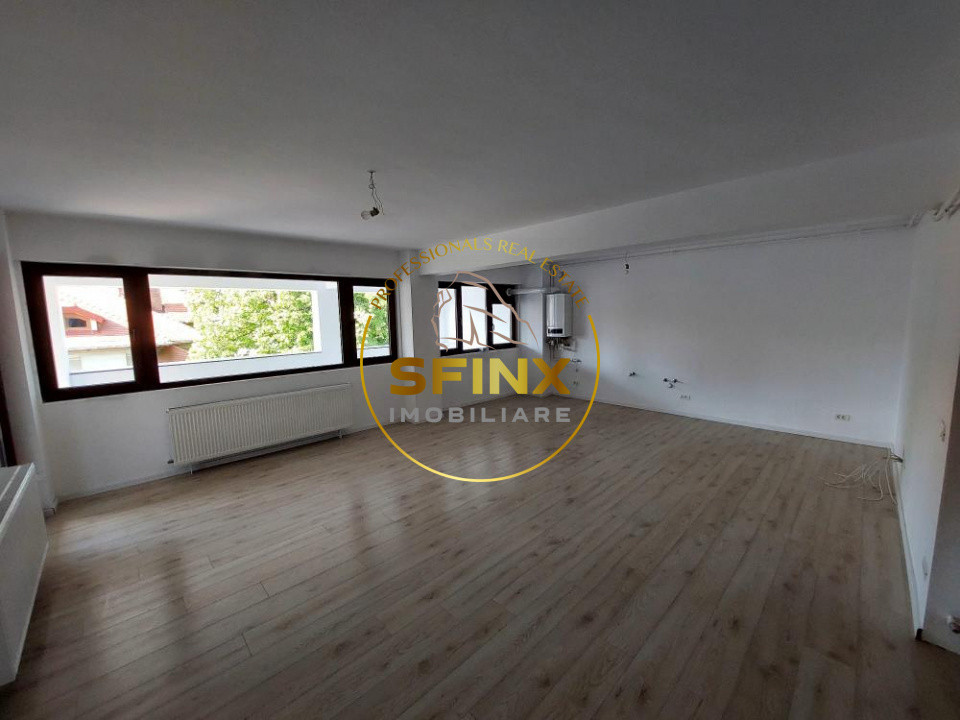 Apartament 3 Camere | Floreasca | Parcare | Decomandat | Nemobilat | Terasa