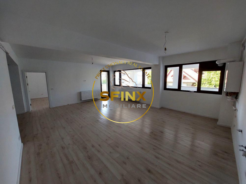 Apartament 3 Camere | Floreasca | Parcare | Decomandat | Nemobilat | Terasa