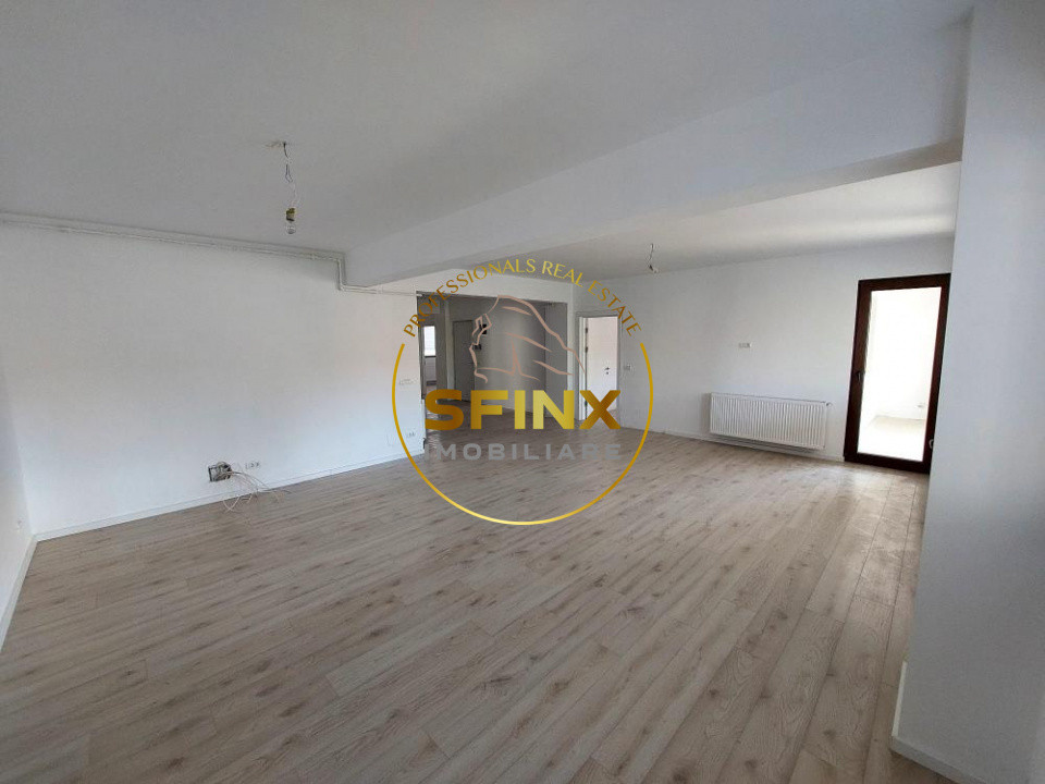 Apartament 3 Camere | Floreasca | Parcare | Decomandat | Nemobilat | Terasa