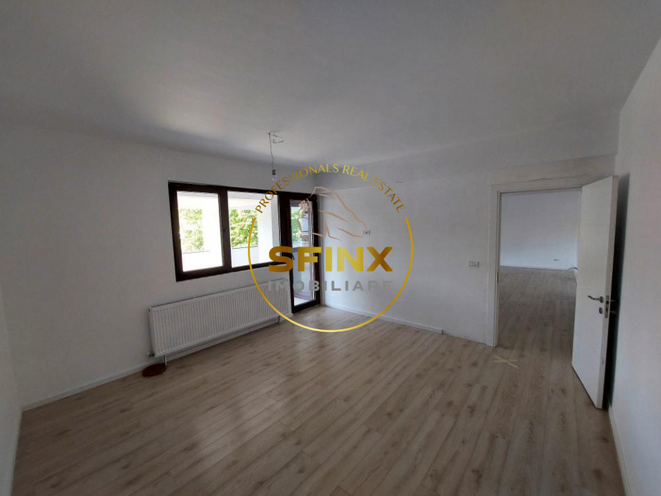 Apartament 3 Camere | Floreasca | Parcare | Decomandat | Nemobilat | Terasa