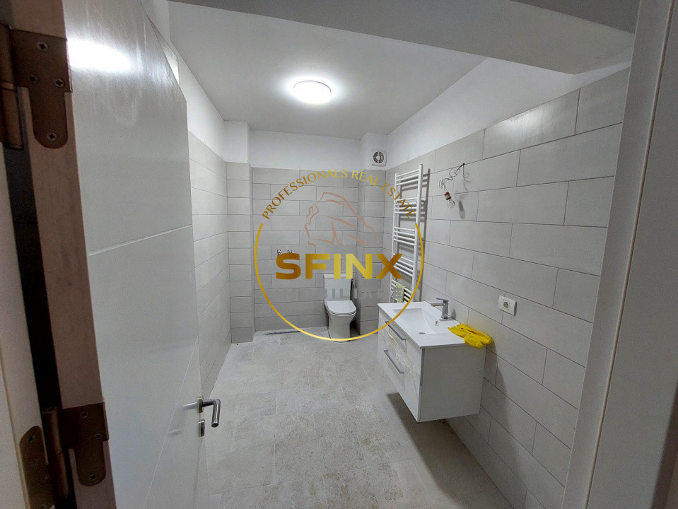 Apartament 3 Camere | Floreasca | Parcare | Decomandat | Nemobilat | Terasa