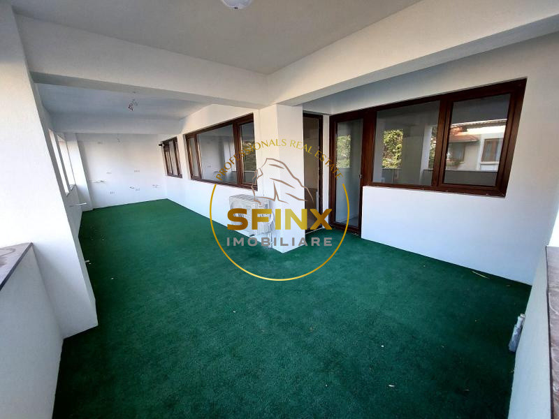 Apartament 3 Camere | Floreasca | Parcare | Decomandat | Nemobilat | Terasa