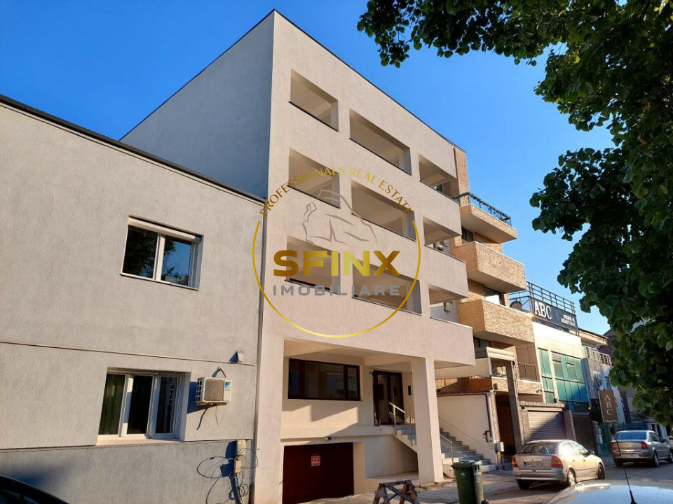 Apartament 3 Camere | Floreasca | Parcare | Decomandat | Nemobilat | Terasa