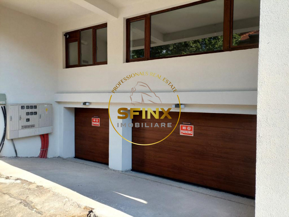 Apartament 3 Camere | Floreasca | Parcare | Decomandat | Nemobilat | Terasa