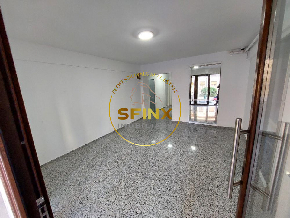 Apartament 3 Camere | Floreasca | Parcare | Decomandat | Nemobilat | Terasa