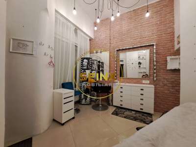 De inchiriat spatiu comercial stradal 