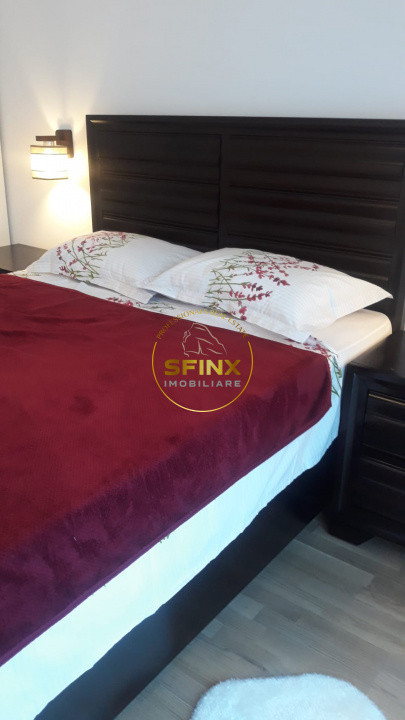 Domenii Arcadia, apartament mobilat, terasa, garaj subteran, langa metrou
