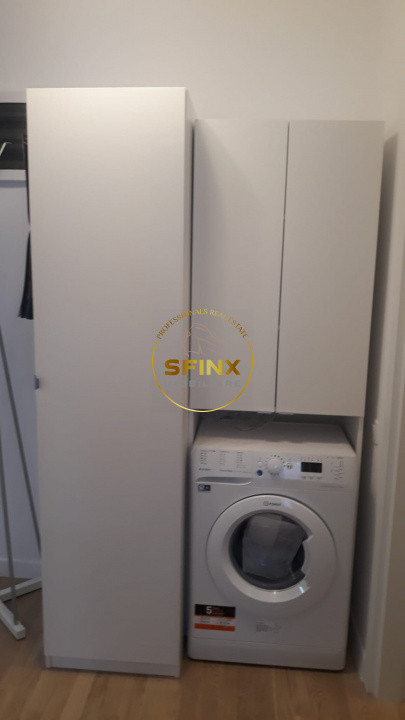 Domenii Arcadia, apartament mobilat, terasa, garaj subteran, langa metrou