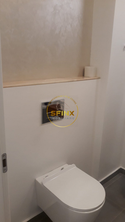 Domenii Arcadia, apartament mobilat, terasa, garaj subteran, langa metrou