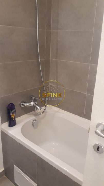 Domenii Arcadia, apartament mobilat, terasa, garaj subteran, langa metrou