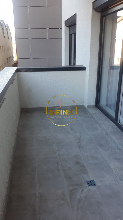 Domenii Arcadia, apartament mobilat, terasa, garaj subteran, langa metrou