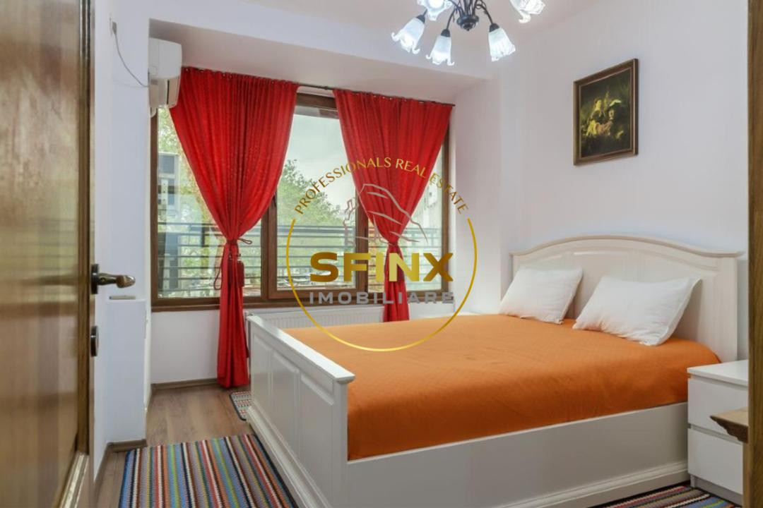 Apartament 3 camere | Renovat recent | Bd. Magheru | Studenti/Cupluri