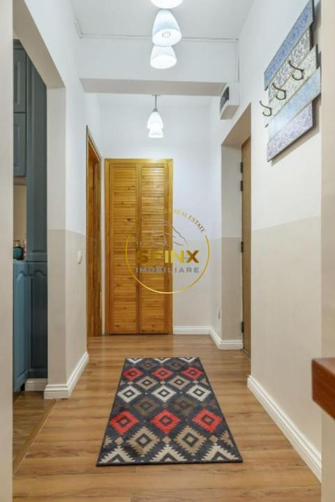 Apartament 3 camere | Renovat recent | Bd. Magheru | Studenti/Cupluri