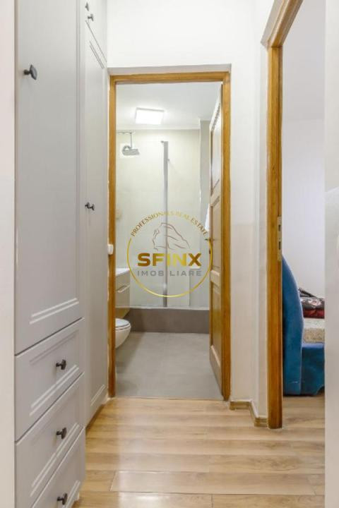 Apartament 3 camere | Renovat recent | Bd. Magheru | Studenti/Cupluri