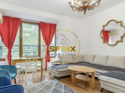 Apartament 3 camere | Renovat recent | Bd. Magheru | Studenti/Cupluri