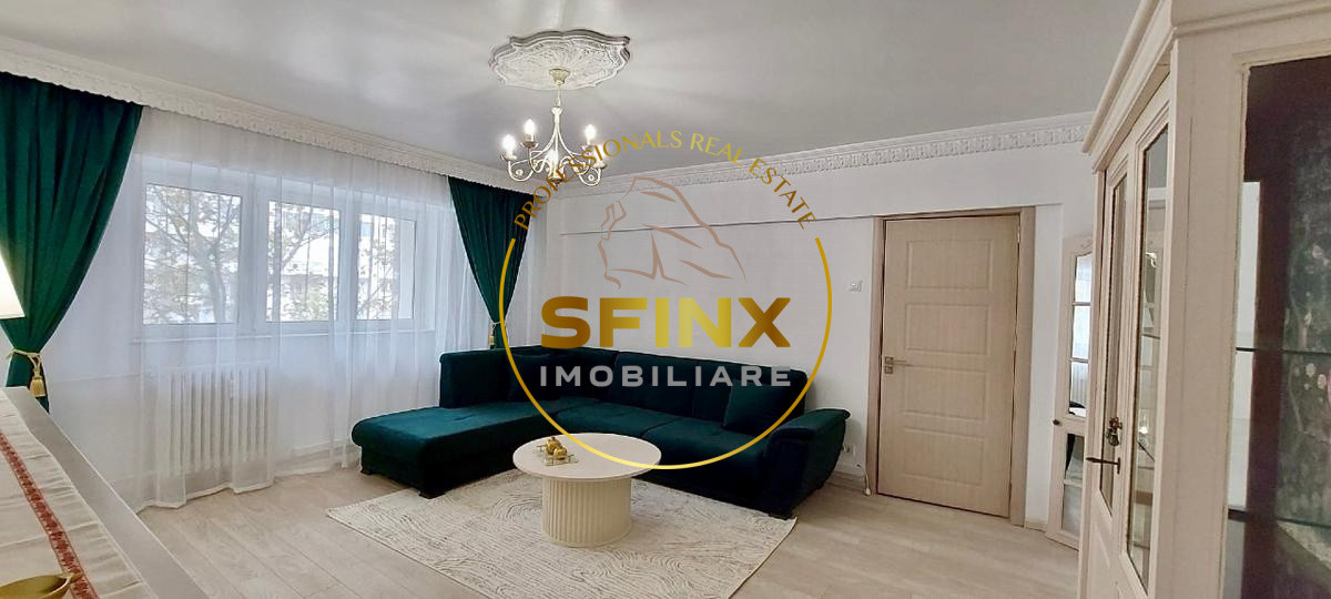Apartament 2 camere | Nerva Traian – Timpuri Noi | Prima închiriere