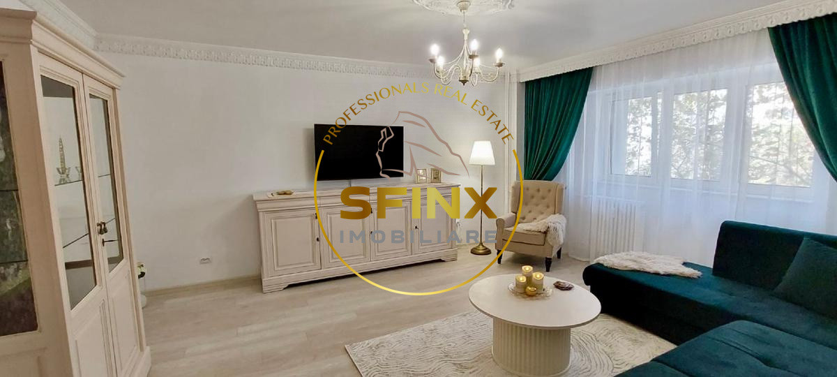 Apartament 2 camere | Nerva Traian – Timpuri Noi | Prima închiriere
