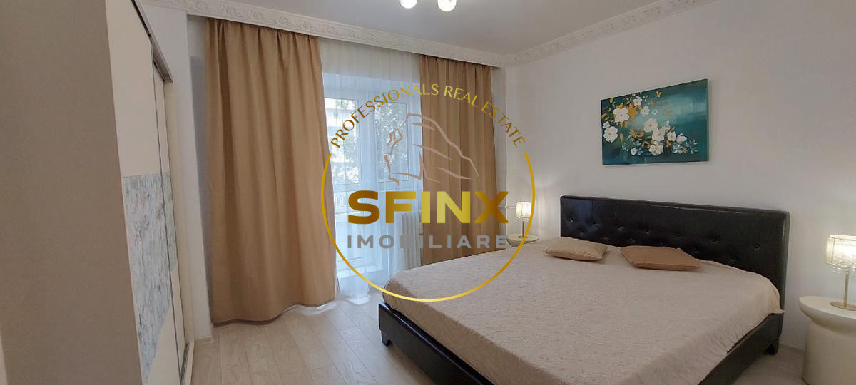 Apartament 2 camere | Nerva Traian – Timpuri Noi | Prima închiriere