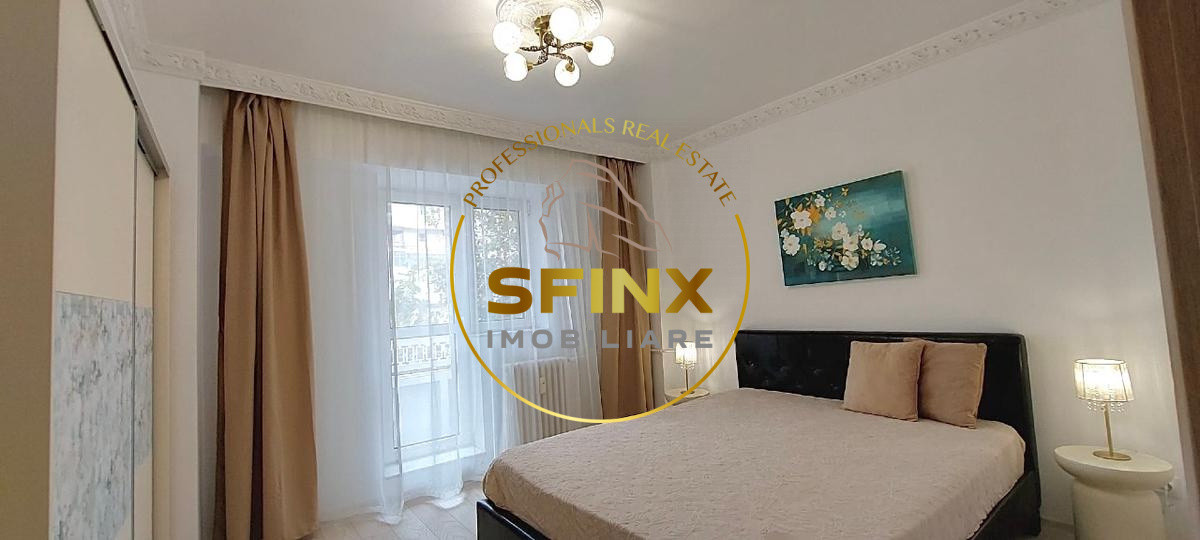 Apartament 2 camere | Nerva Traian – Timpuri Noi | Prima închiriere