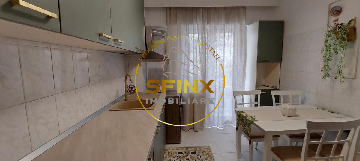 Apartament 2 camere | Nerva Traian – Timpuri Noi | Prima închiriere