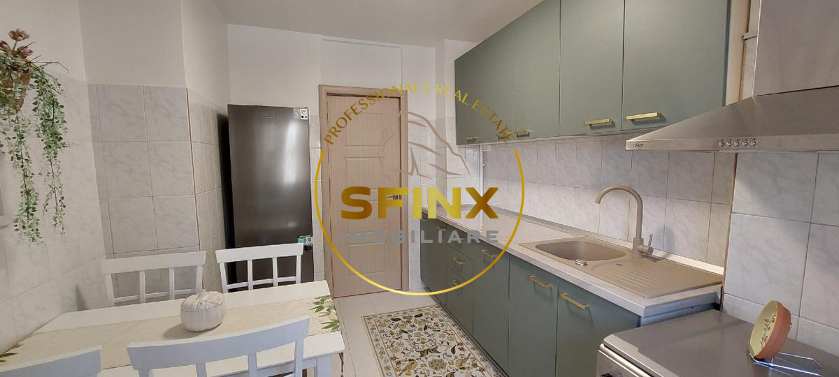 Apartament 2 camere | Nerva Traian – Timpuri Noi | Prima închiriere