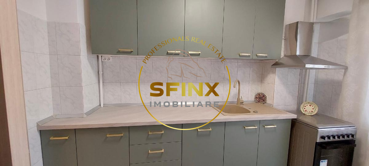 Apartament 2 camere | Nerva Traian – Timpuri Noi | Prima închiriere