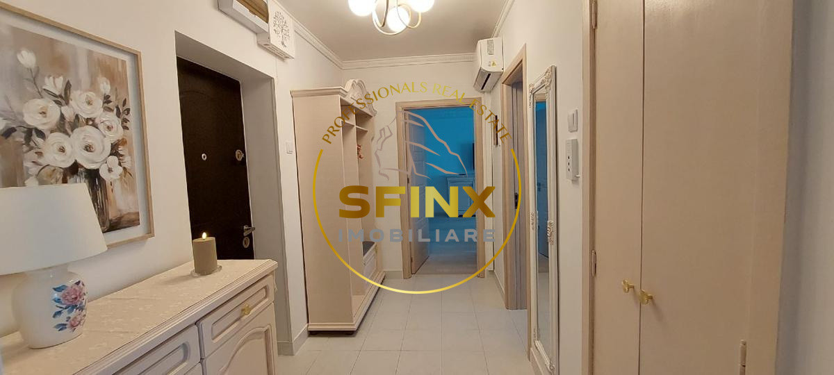 Apartament 2 camere | Nerva Traian – Timpuri Noi | Prima închiriere