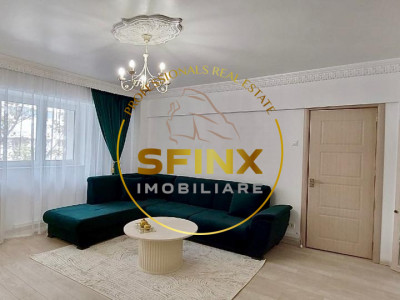 Apartament 2 camere | Nerva Traian – Timpuri Noi | Prima închiriere