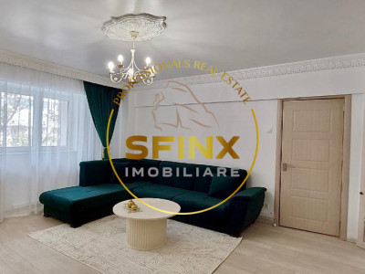 Apartament 2 camere | Nerva Traian – Timpuri Noi | Prima închiriere