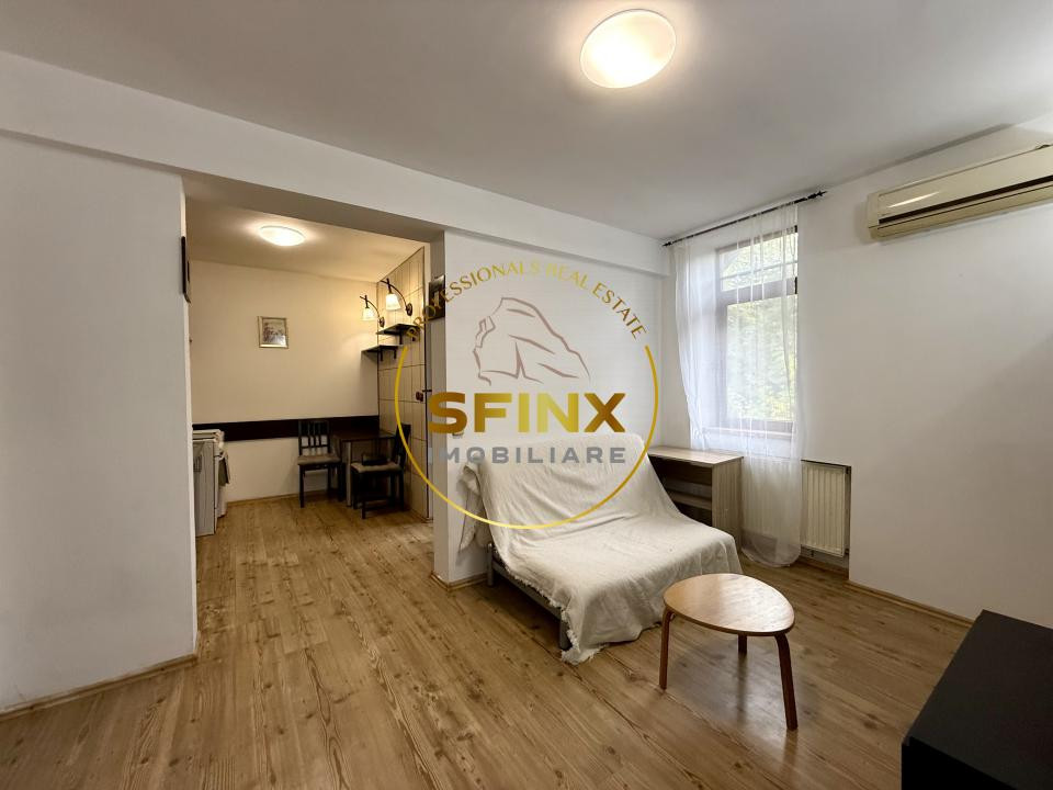 2 Camere in vila Unirii | Centrala termica proprie | Pet friendly 