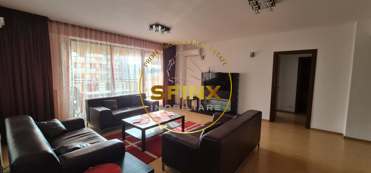  Apartament 4 camere Stefan Cel Mare/ Central Park/ Parcul Circului/ parcare
