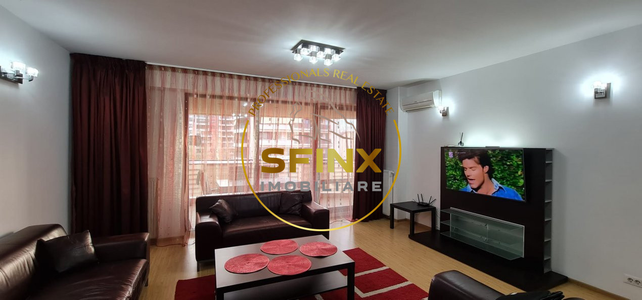  Apartament 4 camere Stefan Cel Mare/ Central Park/ Parcul Circului/ parcare