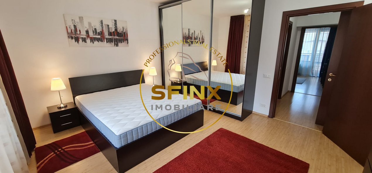  Apartament 4 camere Stefan Cel Mare/ Central Park/ Parcul Circului/ parcare