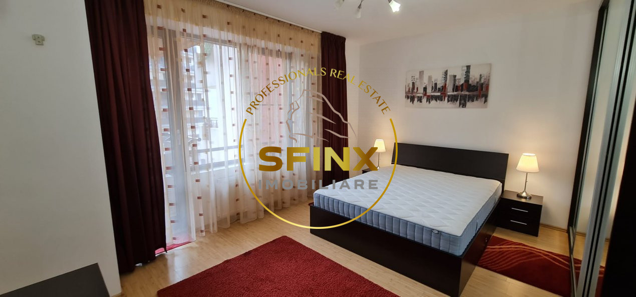  Apartament 4 camere Stefan Cel Mare/ Central Park/ Parcul Circului/ parcare