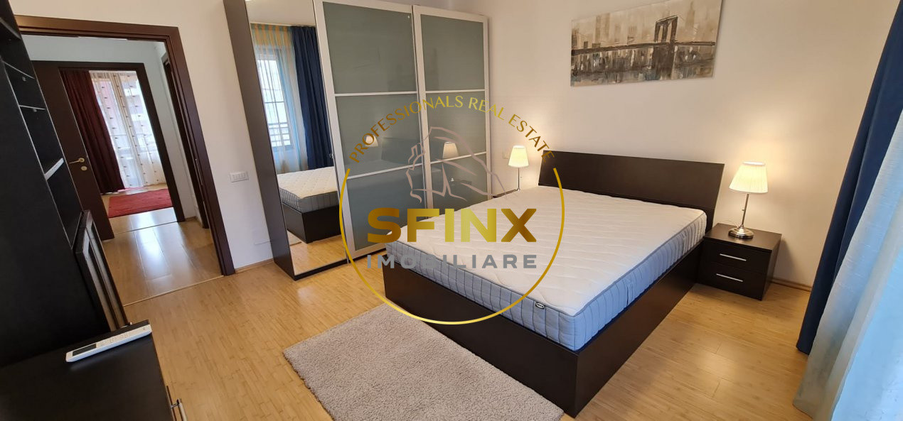  Apartament 4 camere Stefan Cel Mare/ Central Park/ Parcul Circului/ parcare