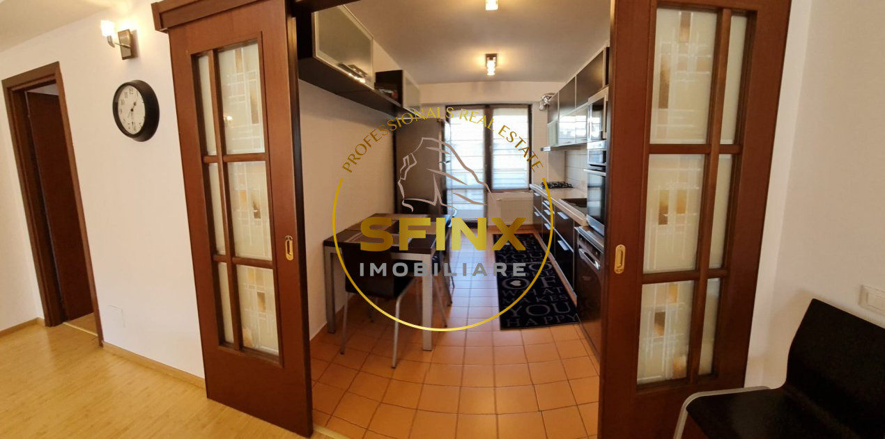  Apartament 4 camere Stefan Cel Mare/ Central Park/ Parcul Circului/ parcare
