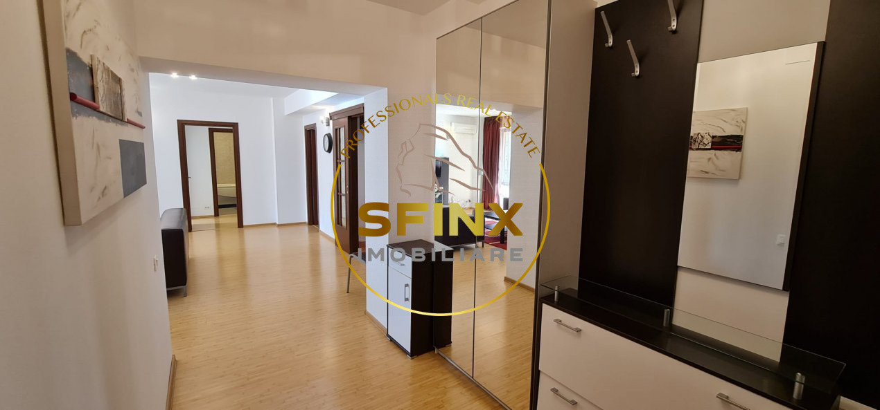  Apartament 4 camere Stefan Cel Mare/ Central Park/ Parcul Circului/ parcare