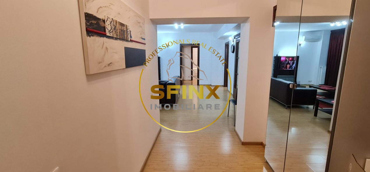  Apartament 4 camere Stefan Cel Mare/ Central Park/ Parcul Circului/ parcare