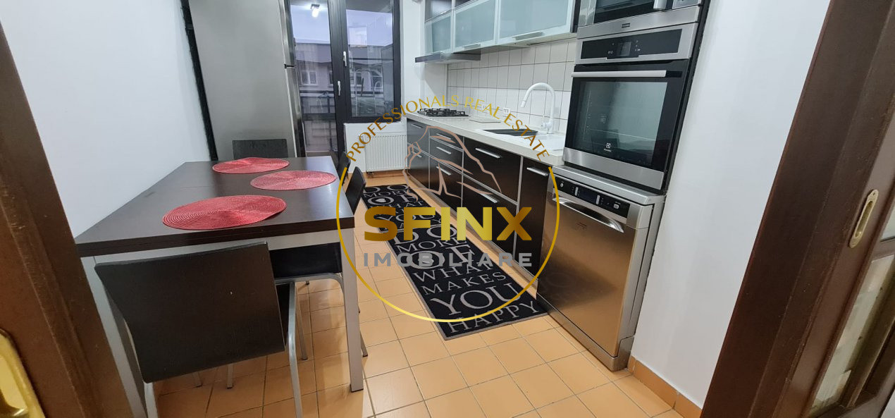  Apartament 4 camere Stefan Cel Mare/ Central Park/ Parcul Circului/ parcare