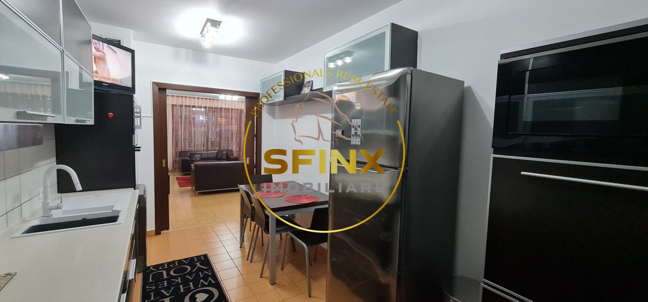  Apartament 4 camere Stefan Cel Mare/ Central Park/ Parcul Circului/ parcare