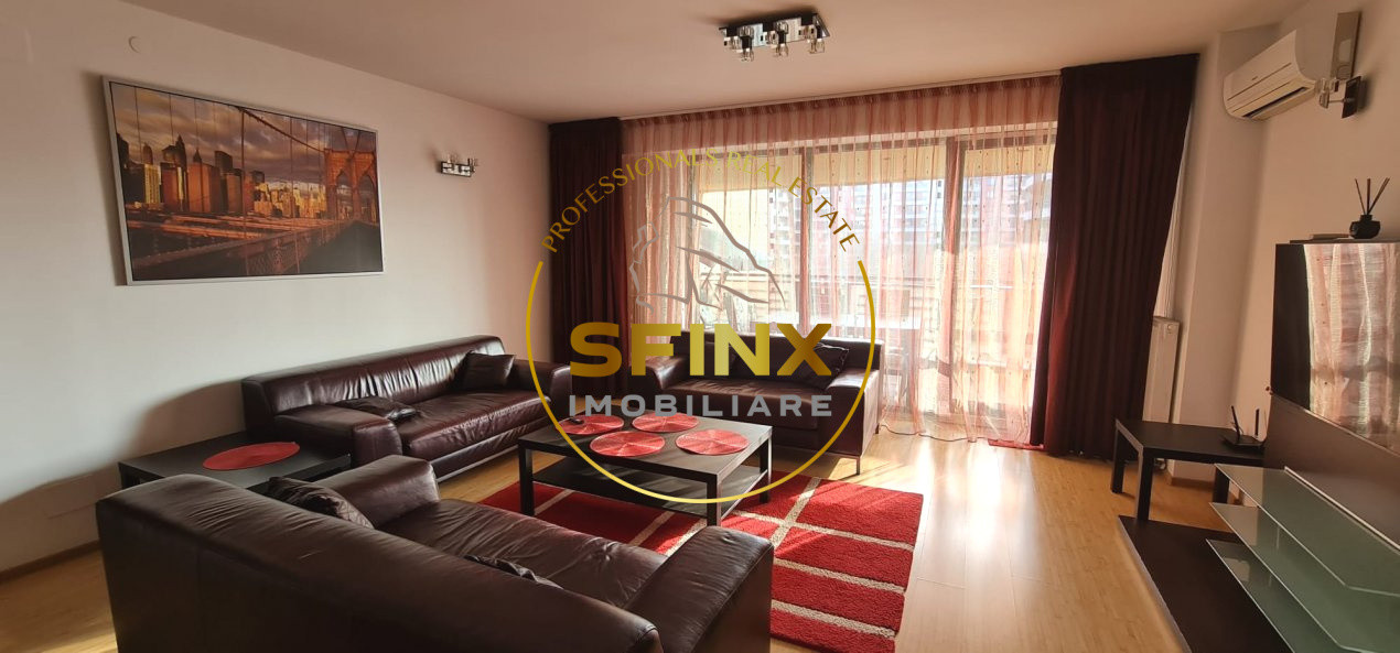  Apartament 4 camere Stefan Cel Mare/ Central Park/ Parcul Circului/ parcare