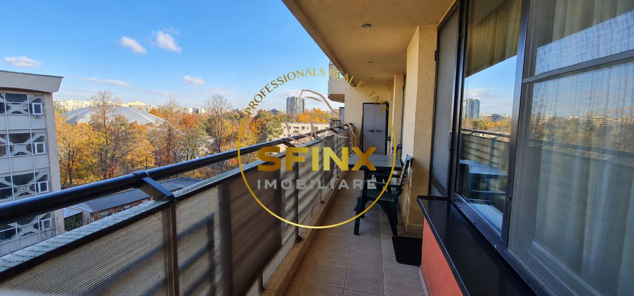  Apartament 4 camere Stefan Cel Mare/ Central Park/ Parcul Circului/ parcare