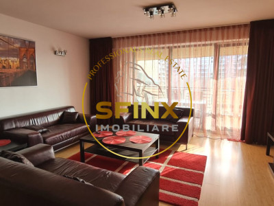  Apartament 4 camere/ Central Park/ Parcul Circului/ parcare