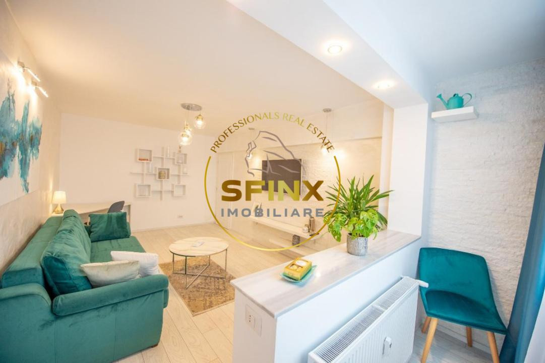 Apartament 2 camere | Tineretului – Metrou | Renovat