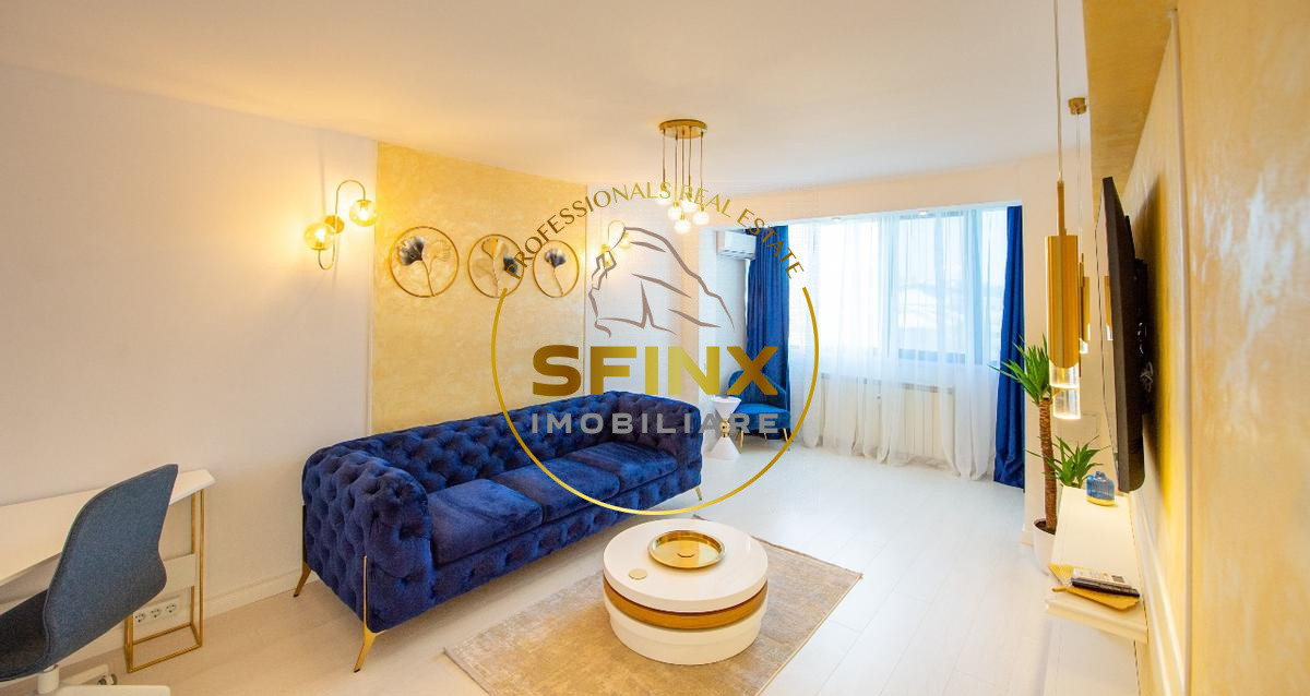 Apartament 2 camere | Metrou Tineretului | Mobilat și utilat modern