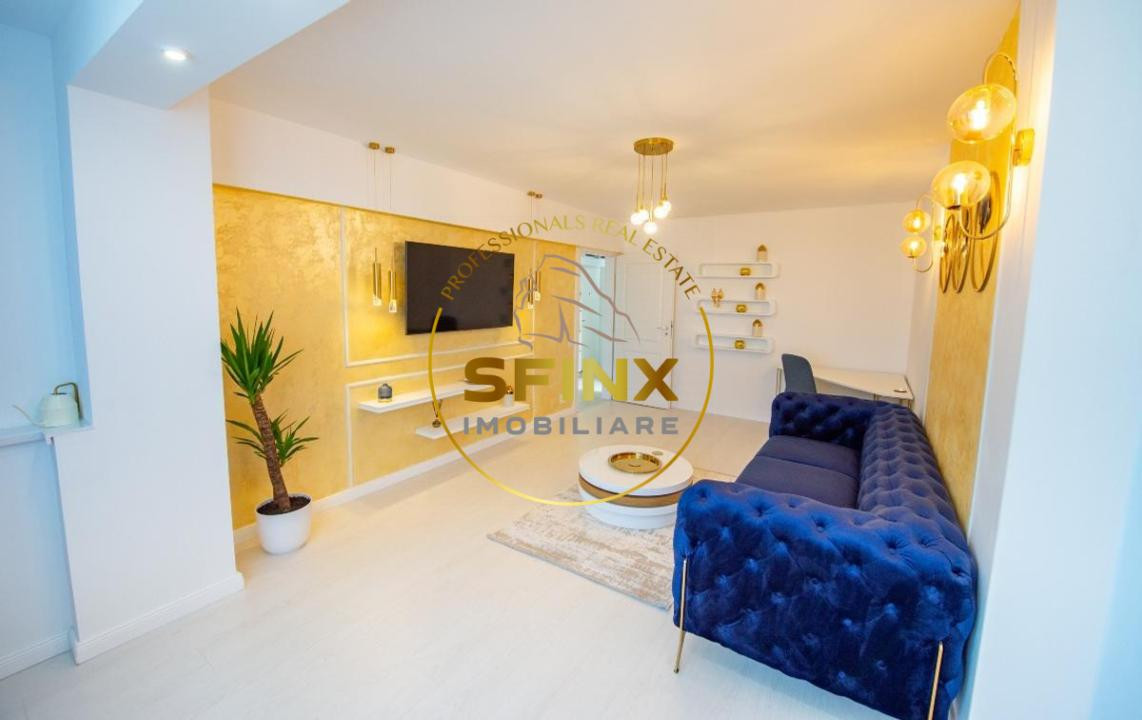 Apartament 2 camere | Metrou Tineretului | Mobilat și utilat modern