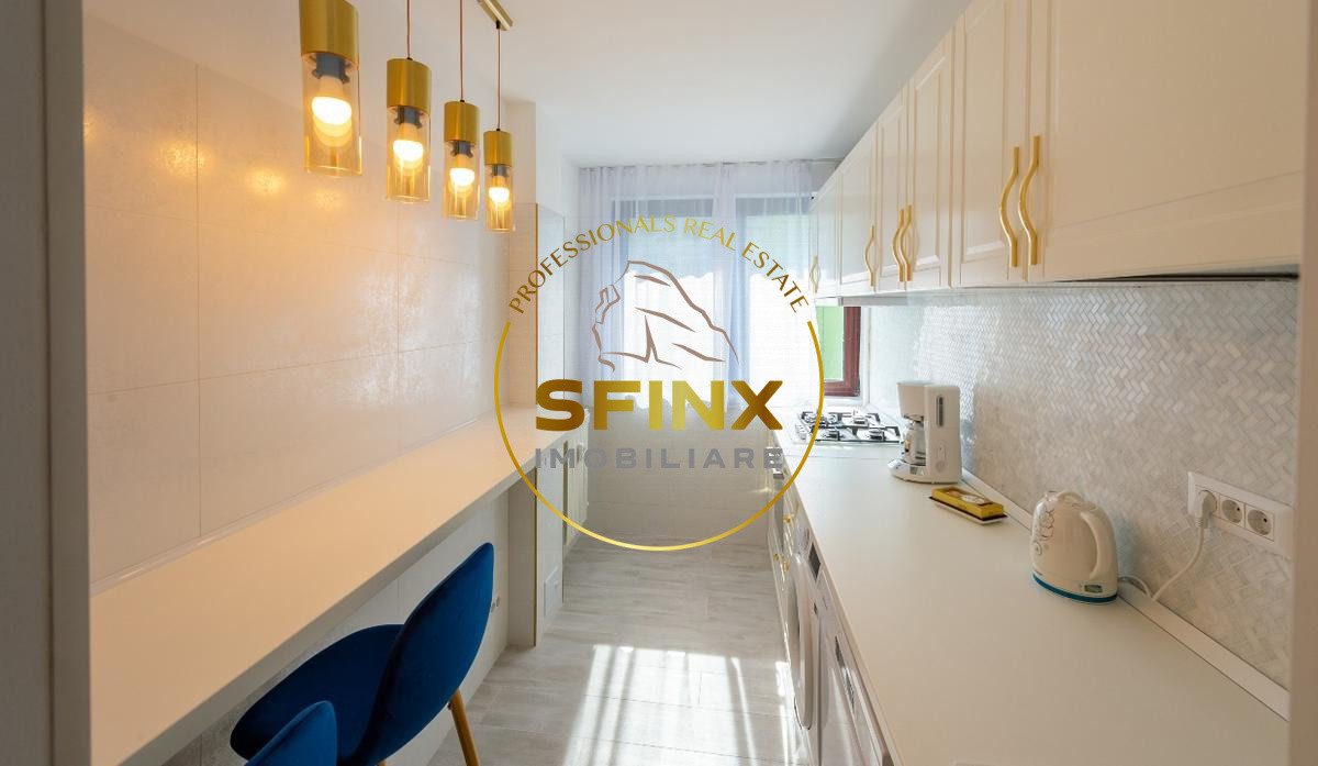 Apartament 2 camere | Metrou Tineretului | Mobilat și utilat modern
